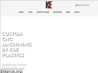 keplastics.com