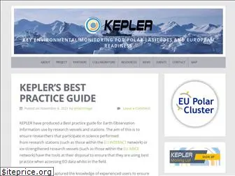 kepler-polar.eu