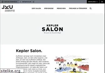 kepler-salon.at