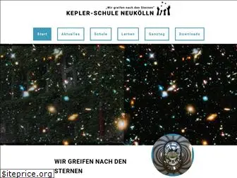 kepler-schule.de