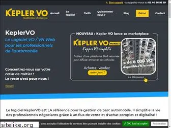 kepler-solutions.fr