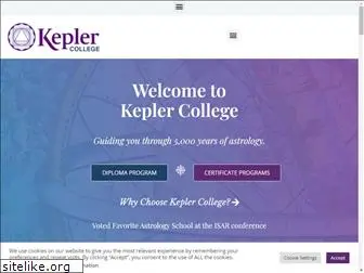 kepler.edu