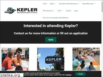 kepler.school