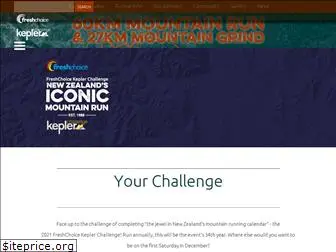 keplerchallenge.co.nz