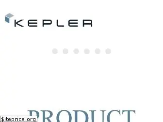 keplercommunications.com