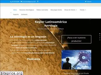 keplerlatinoamerica.com