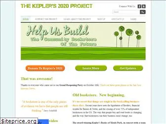 keplers2020.com