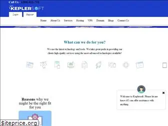 keplersoft.com