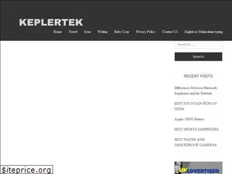 keplertek.org