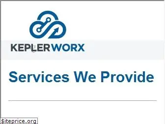 keplerworx.com