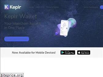 keplr.app