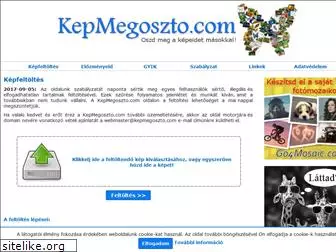 kepmegoszto.com