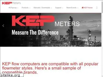 kepmeters.com