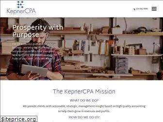 kepnercpa.com