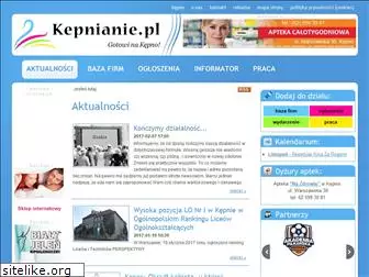 kepnianie.pl