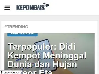 keponews.com