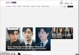 kepoper.com