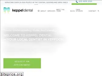 keppeldental.com.au