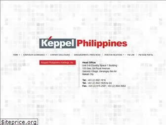 keppelph.com