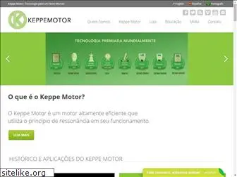 keppemotor.com