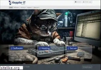keppler-it.net