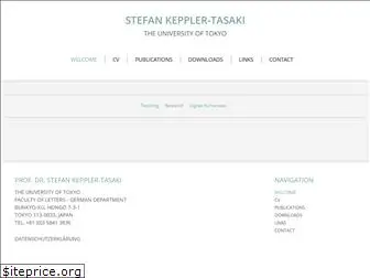 keppler-tasaki.com