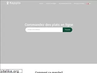 kepplo.com