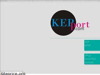 kepport.com