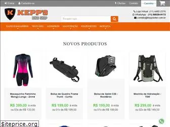 keppsbike.com.br