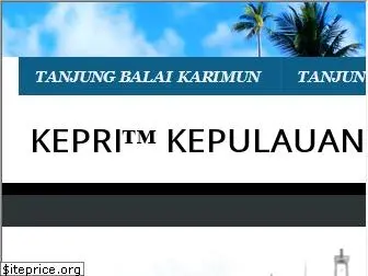 kepri-indonesia.com