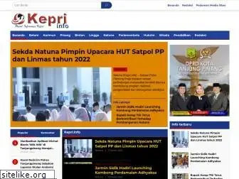 kepri.info