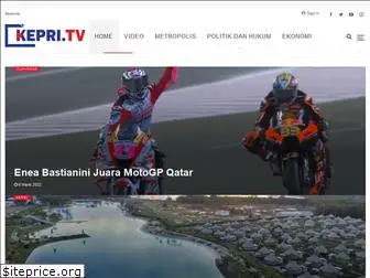 kepri.tv