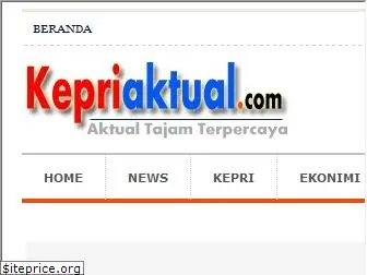 kepriaktual.com