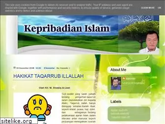 kepribadian-islami.blogspot.com