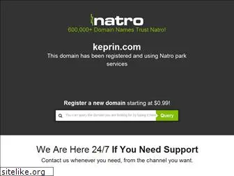 keprin.com