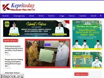 kepritoday.com