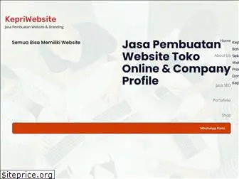 kepriwebsite.com