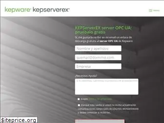 kepserverexopc.com