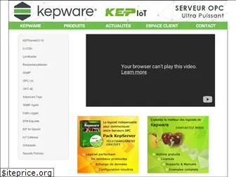 kepware.fr