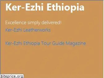 ker-ezhiethiopia.com