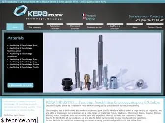kera-industry.com