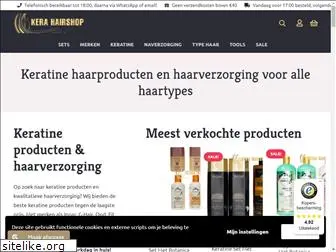 kerahairshop.nl