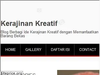 kerajinankreatif.com