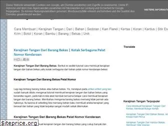 kerajinantanganmu.blogspot.com