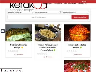 kerakoor.com