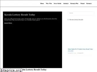 kerala-lottery-result-today.org