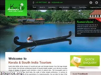 kerala-tourism.net