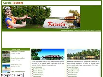 kerala-tourism.org