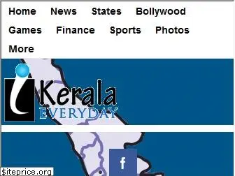 kerala.indiaeveryday.com