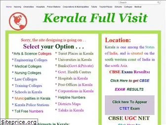 kerala.net-question.in